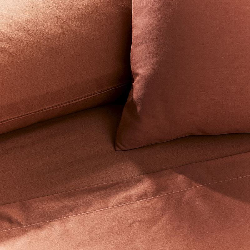 600TC Bamboo Cotton Sunset Sheet Set