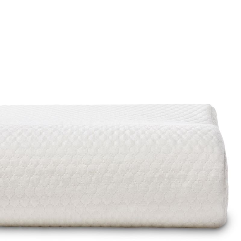 Memory Foam Standard Contour Pillow