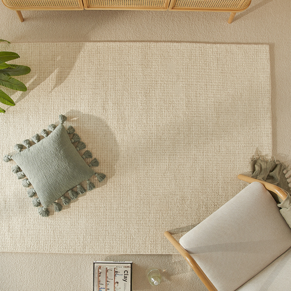 Colorado Beige & Natural Rug