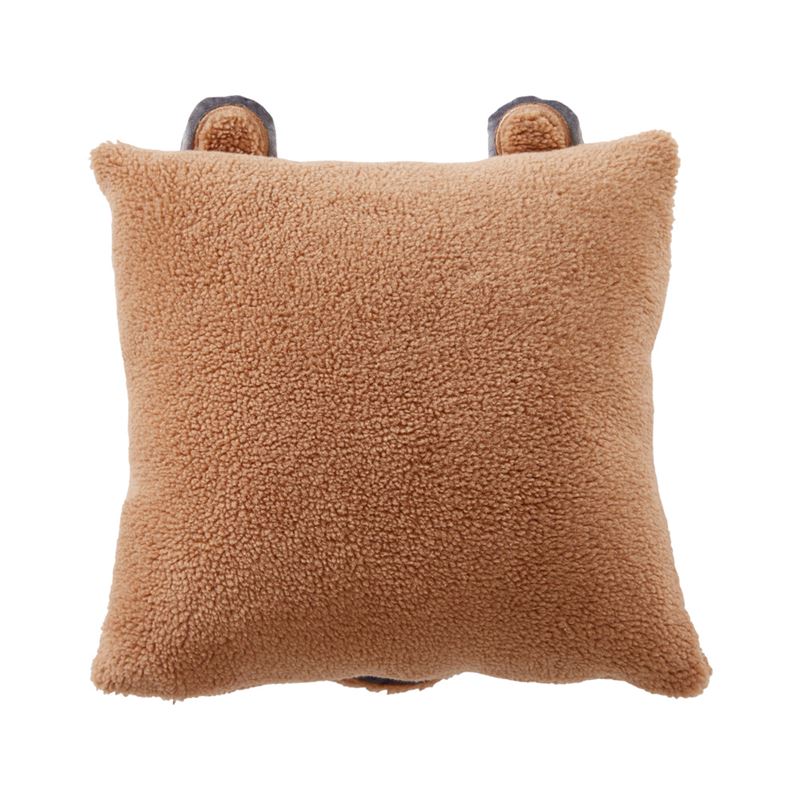 Jungle Leopard Classic Cushion