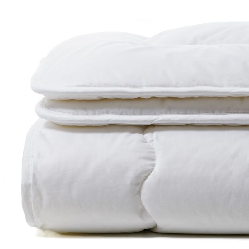 Australian Washable Wool Quilt