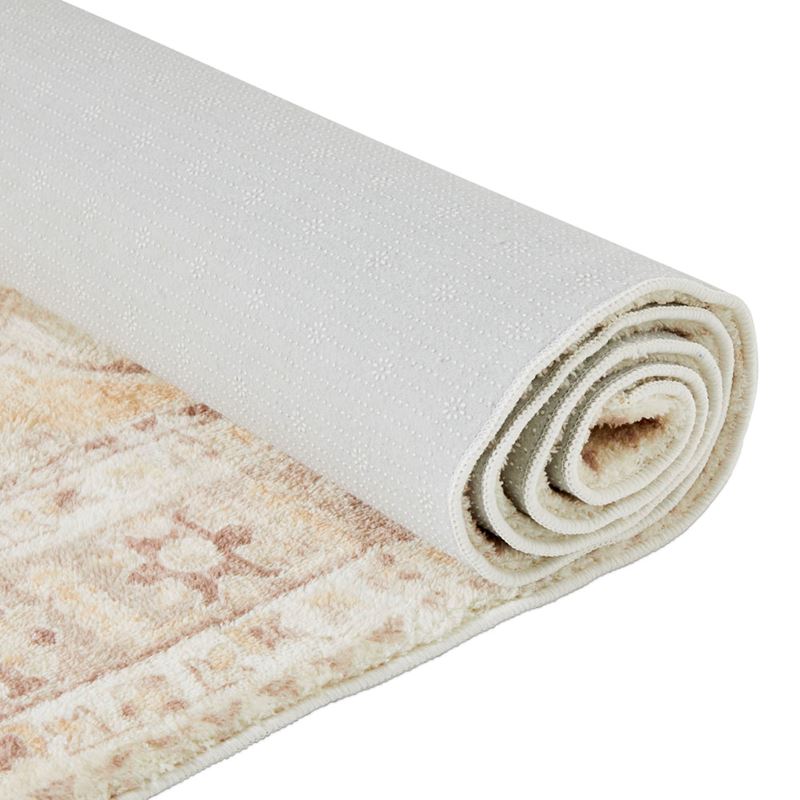 Supersoft Washable Sari Rug