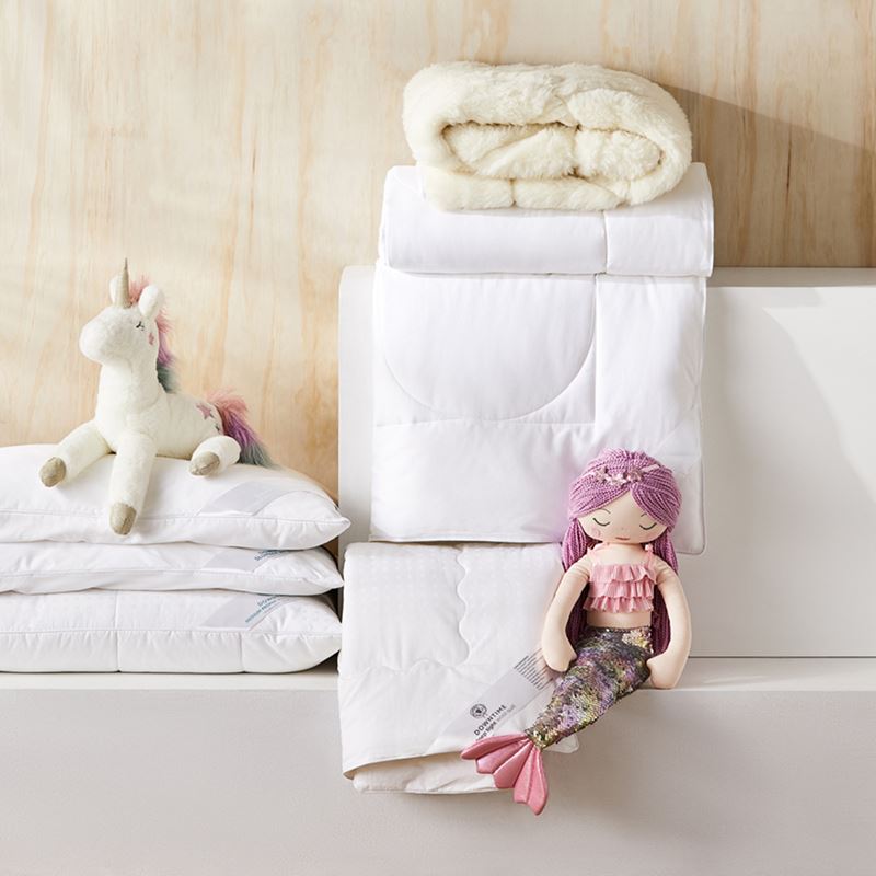 Kids Bamboo Rich Quilt