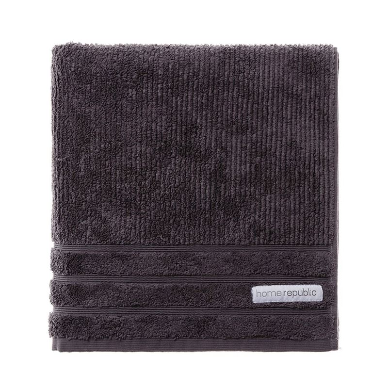 Flinders Coal Towel Range