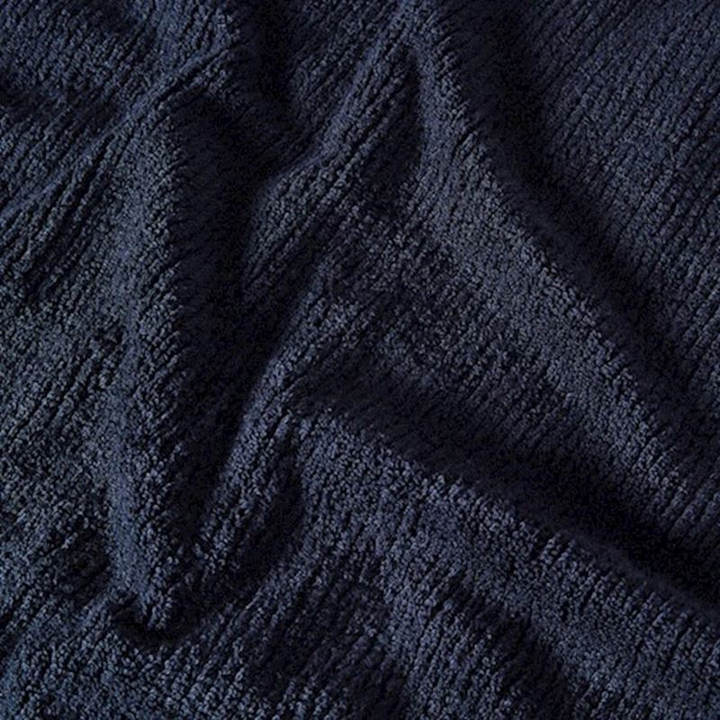 Flinders Midnight Towel Range