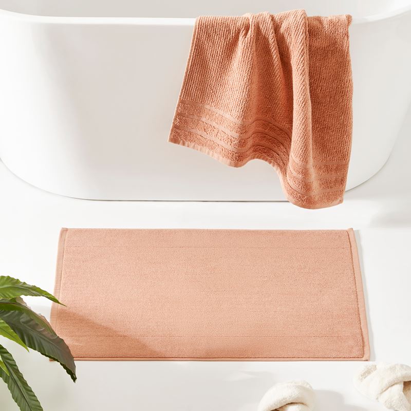 Flinders Earth Towel Range