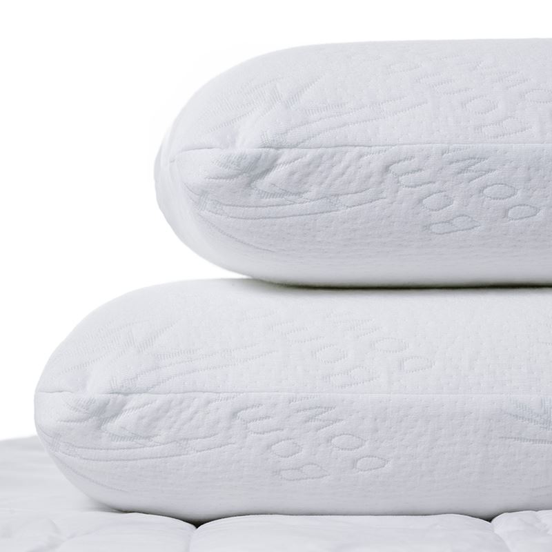 Memory Rest - Standard Pillows