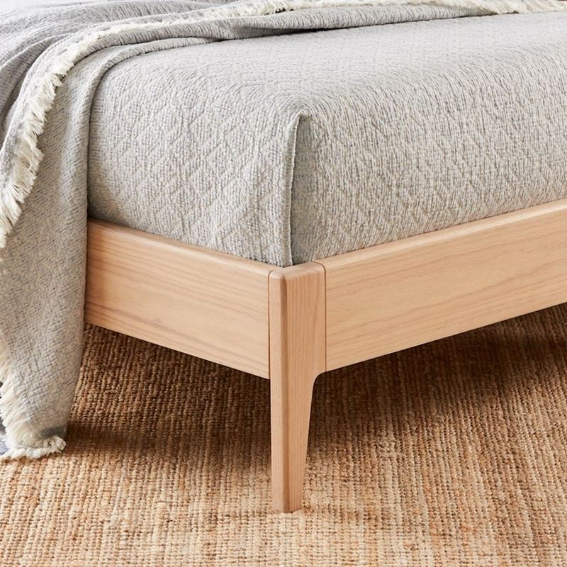 European Blue Frome Blanket