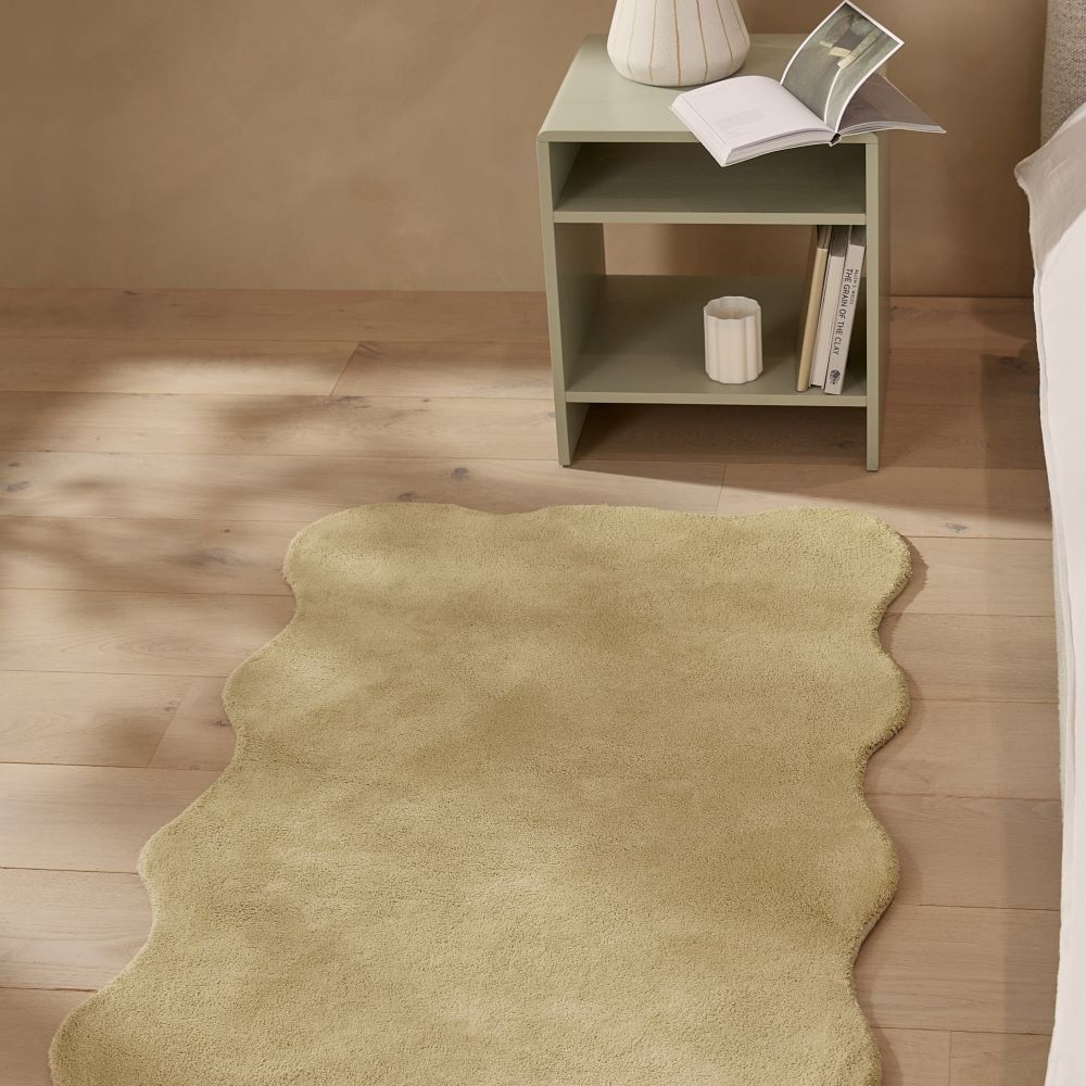 Malibu Pistachio? Rug Runner