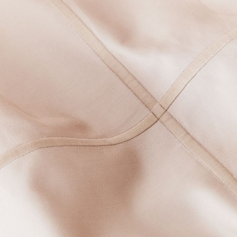 Luxury Collection Champagne Quilt Cover