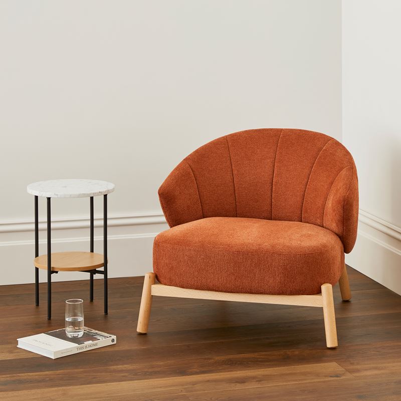 Sweden Ginger Chair