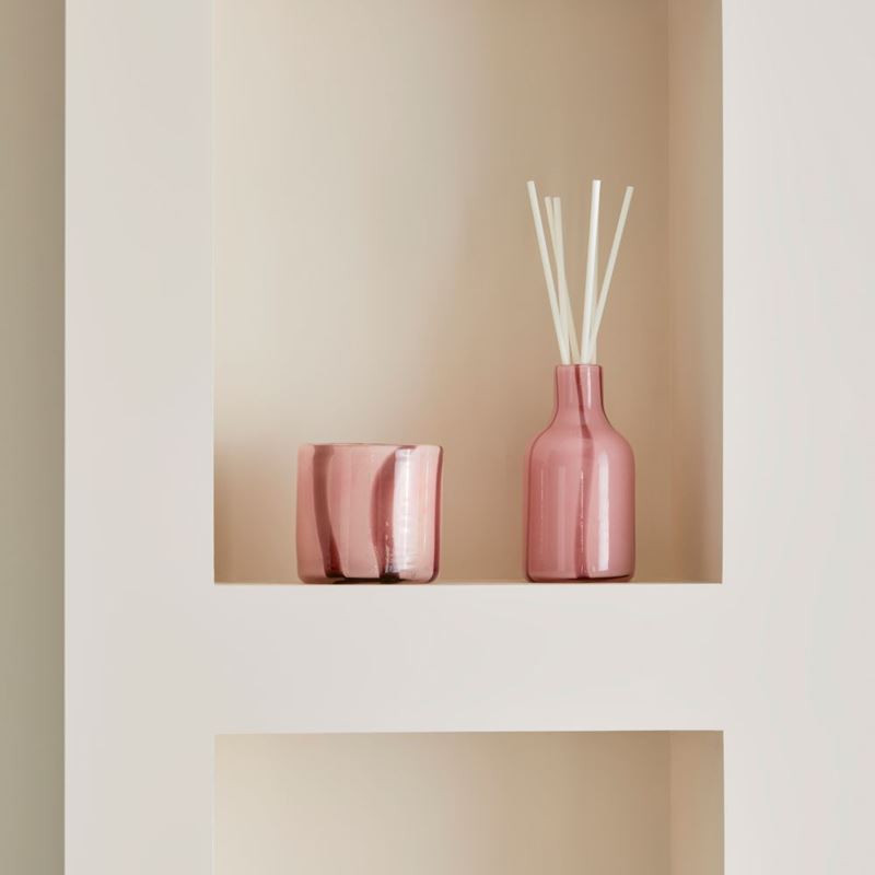 Lume Sandalwood, Patchouli & Vanilla Candle 380g