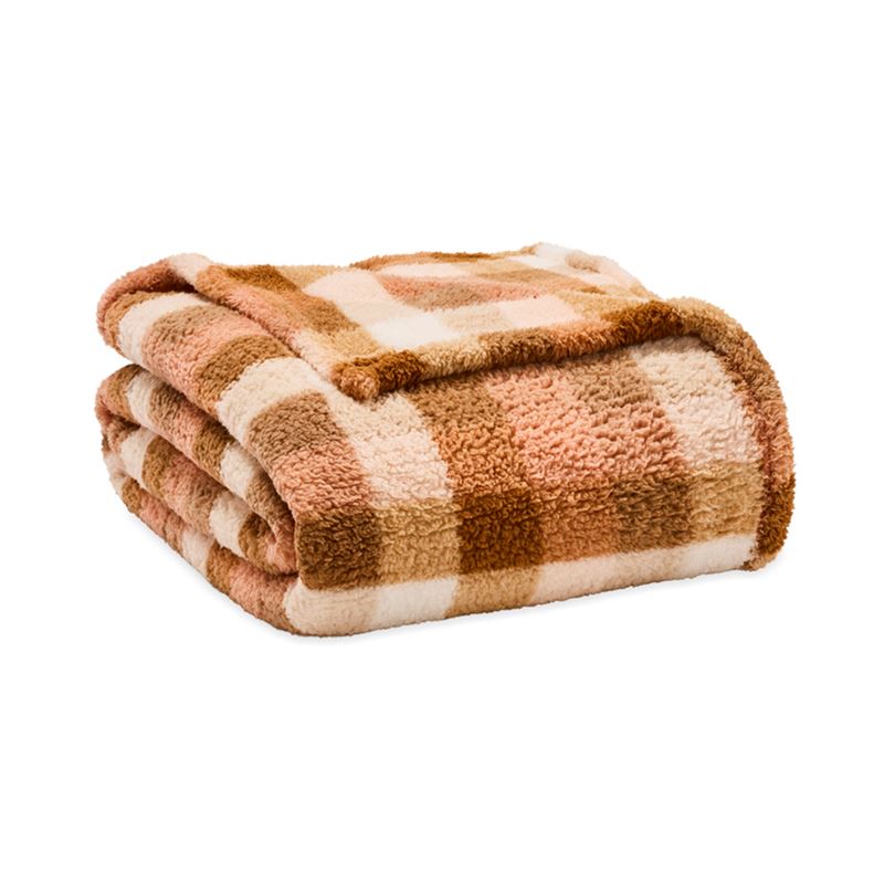 Cloud Blanket Earth Check