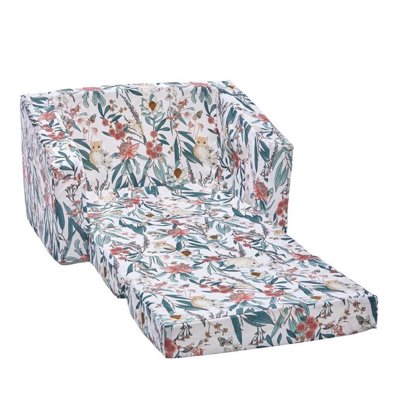 Bush Magic Flip Out Sofa