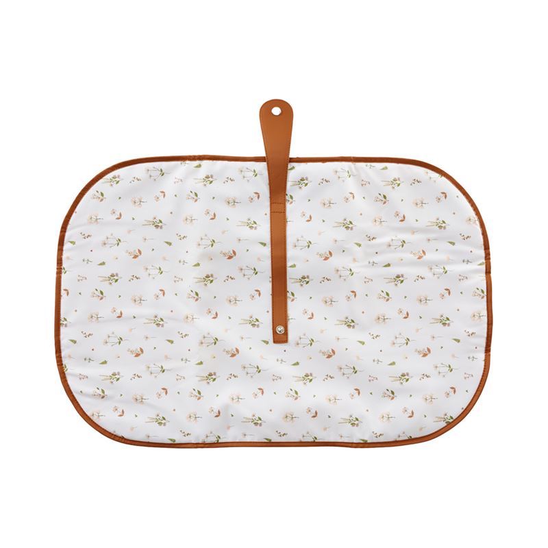 Native Flora Travel Change Mat