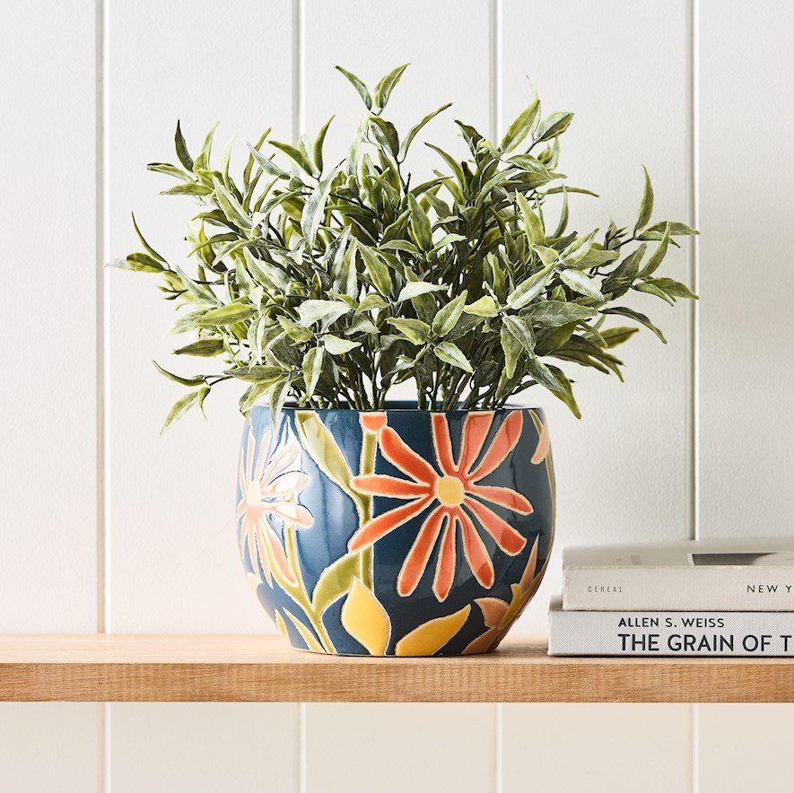 Willow Silver Green Fern