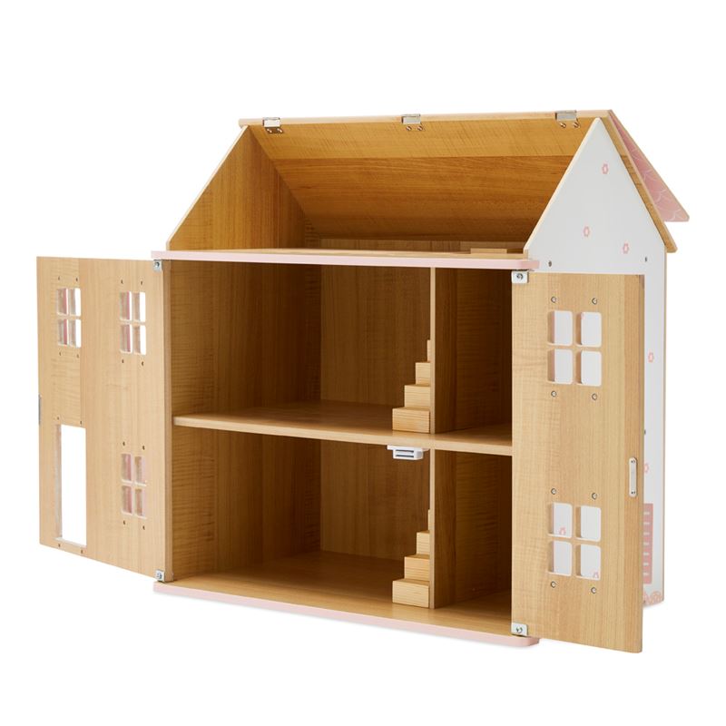 Olivia Doll House Collection