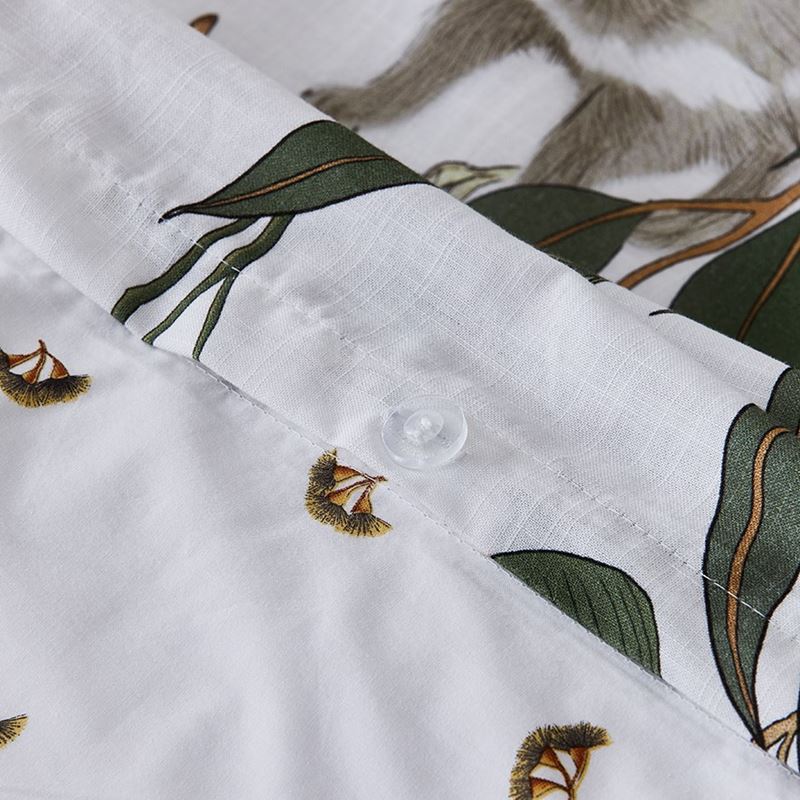 Gumnut Gully Multi Quilt Cover Set