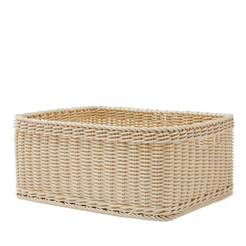 Ren Rectangle Baskets