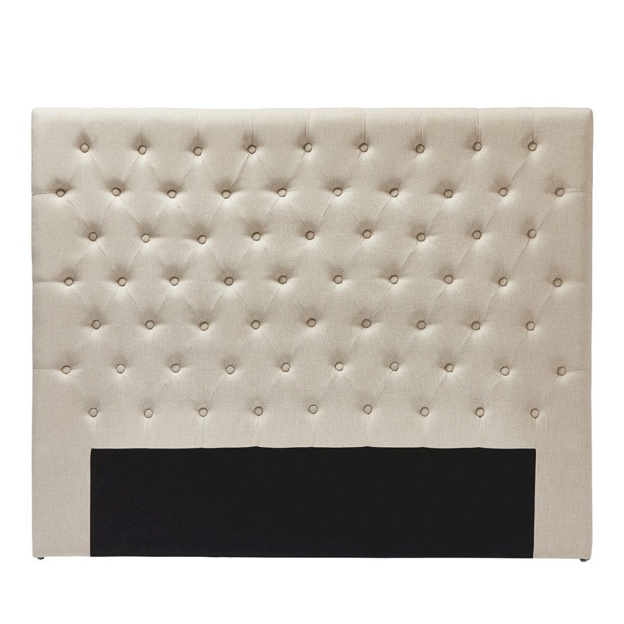 Fenwick Natural Bedhead