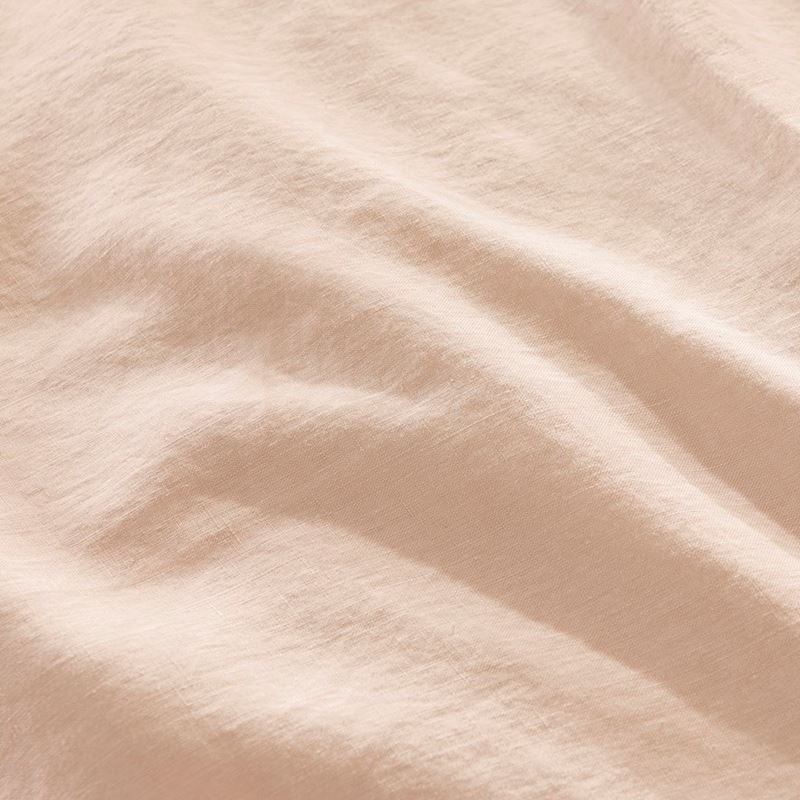 Hemp Bisque Quilt Cover Separates