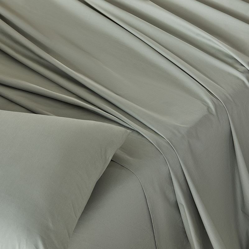 Fresh Cotton Percale Stem Sheet Separates