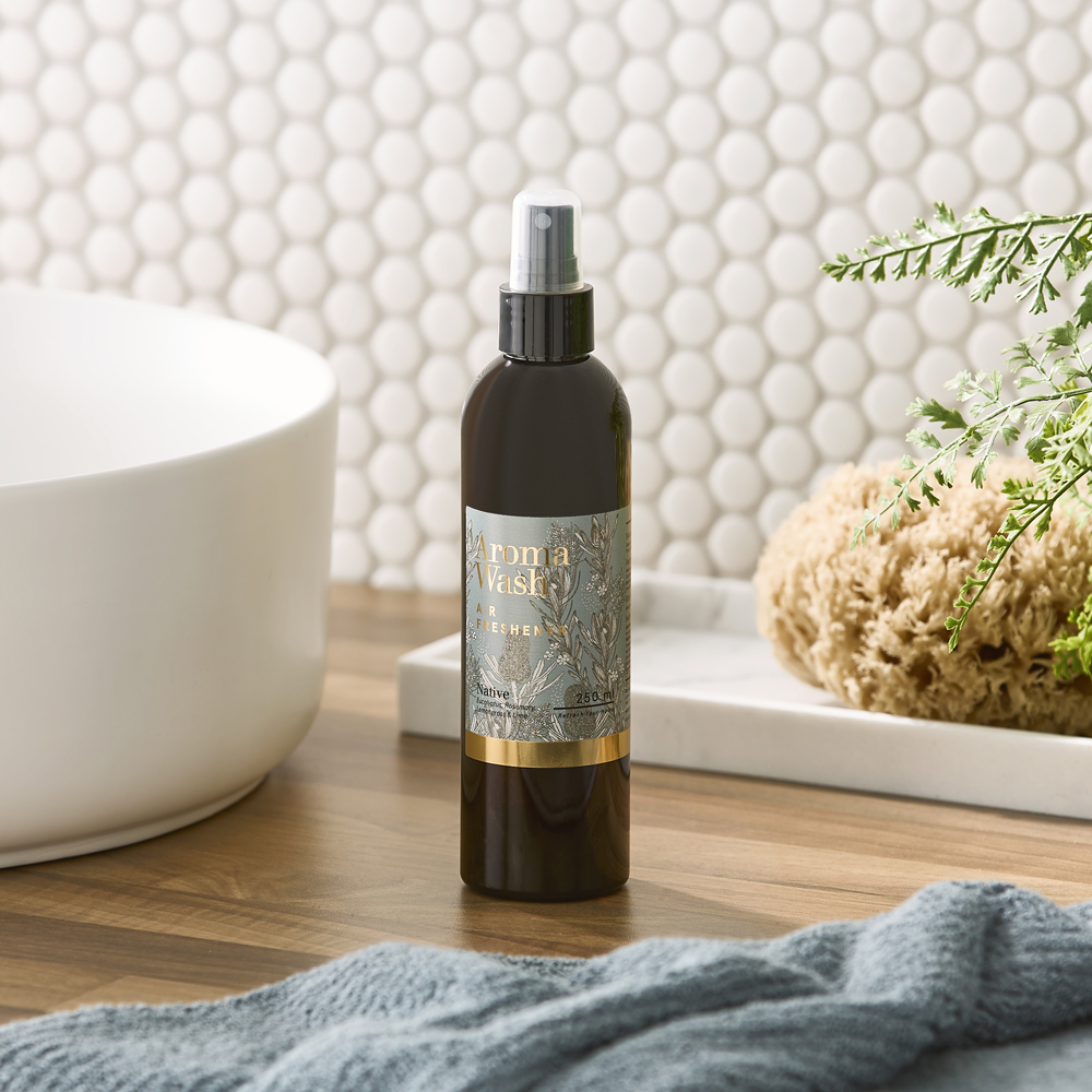 Refresh Native Air Freshener 250ml