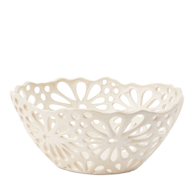 Paloma Off White Bowls