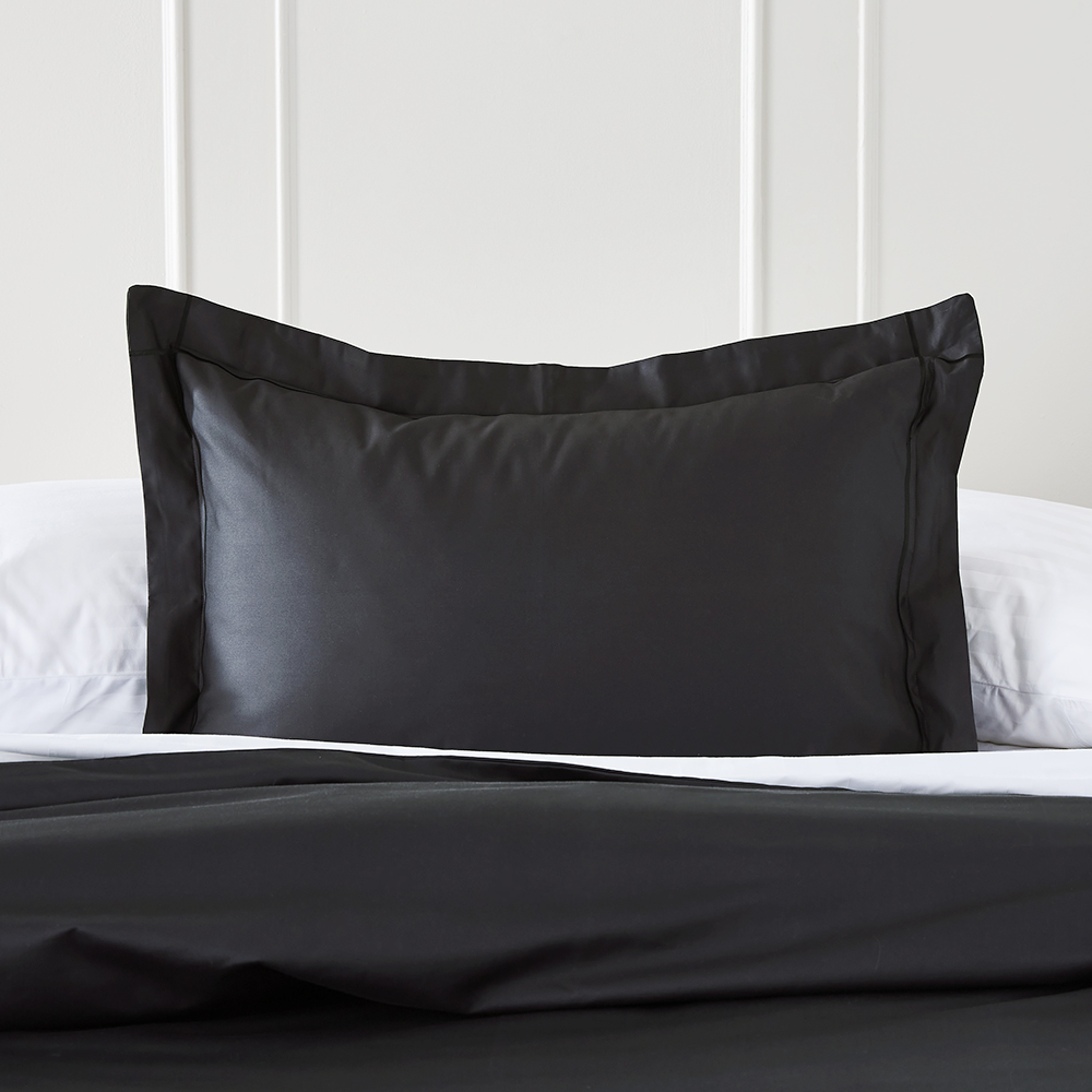 Luxury Collection Ink Tailored Pillowcases
