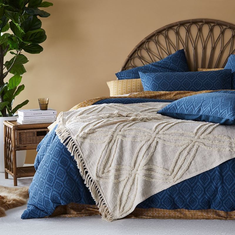 Jarvis Natural Throw