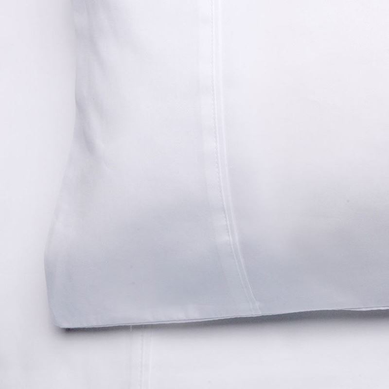 Worlds Softest Cotton White Sheet Separates