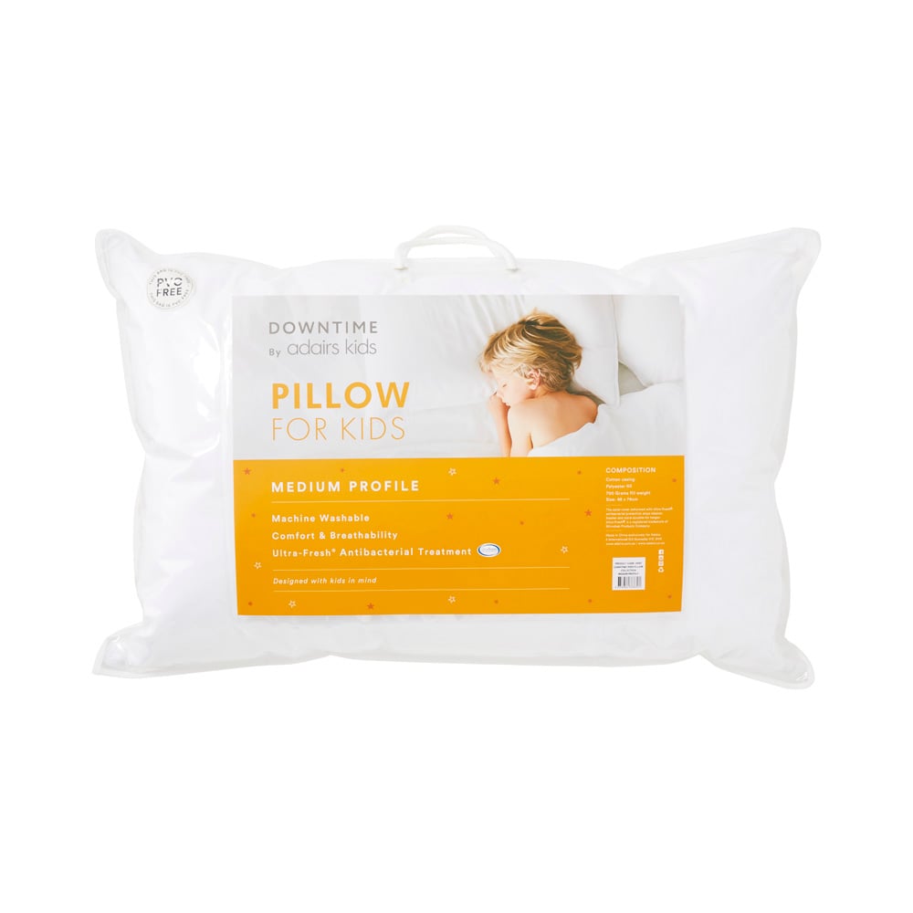 Kids Pillow Collection