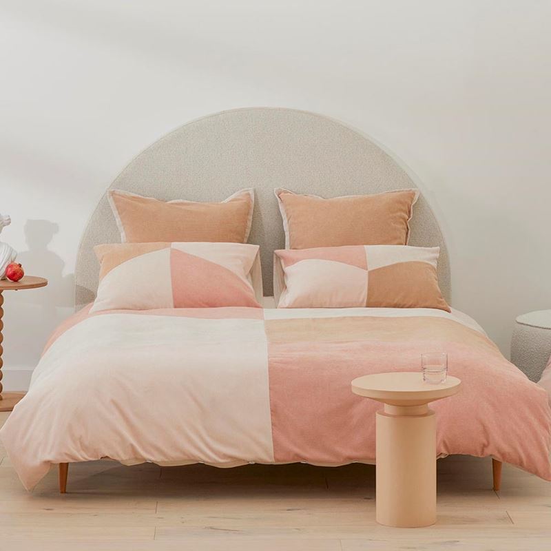 Ezra Shell Corduroy Quilt Cover Separates