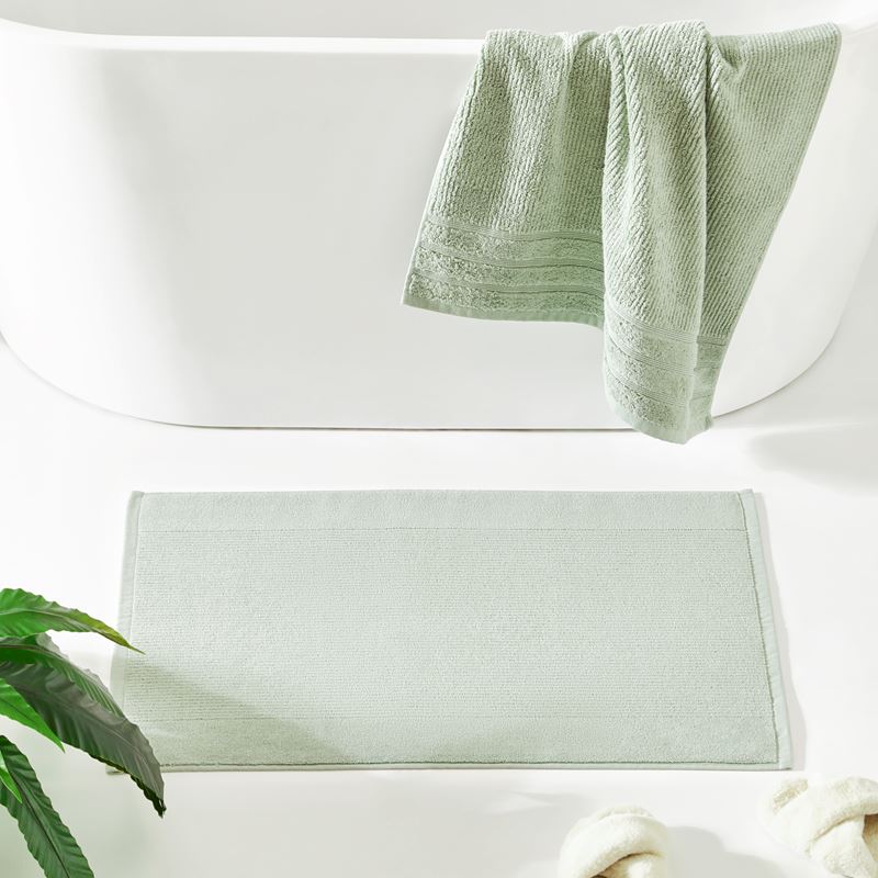 Flinders Eucalyptus Towel Range