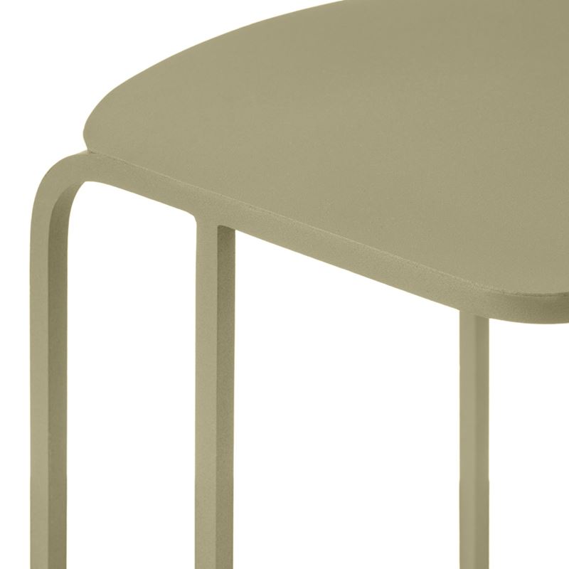 Ripley Khaki C Table