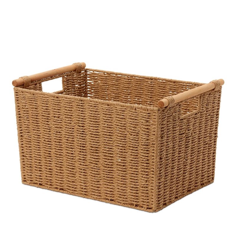 Kendrick Natural Basket