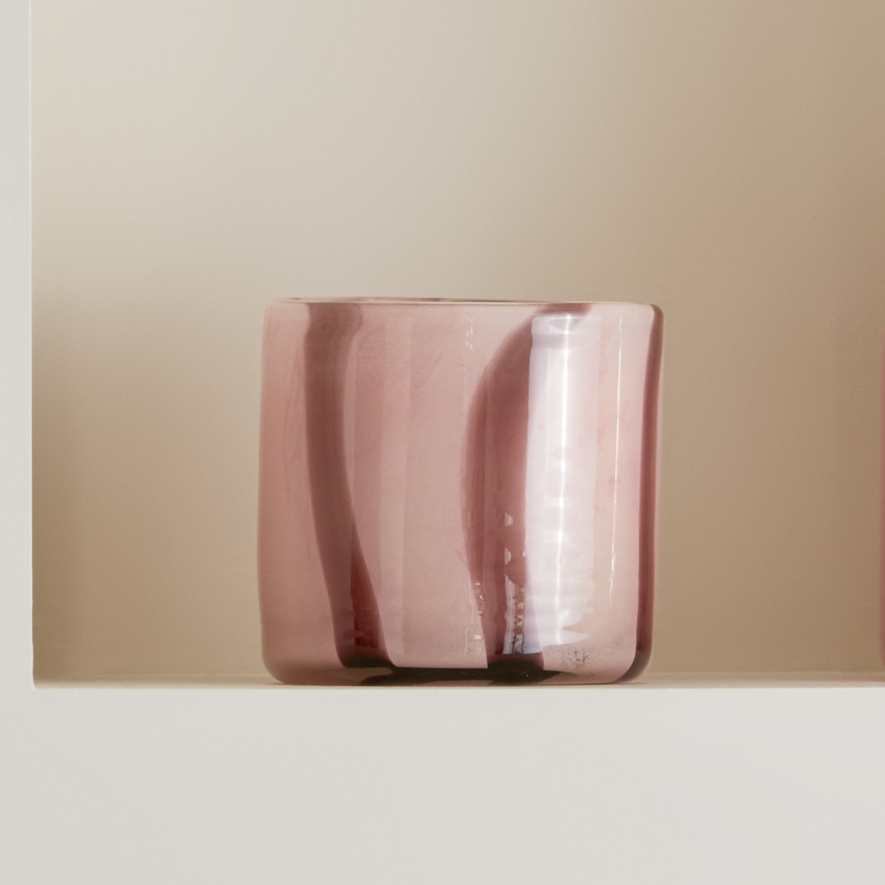 Lume Sandalwood, Patchouli & Vanilla Candle 380g