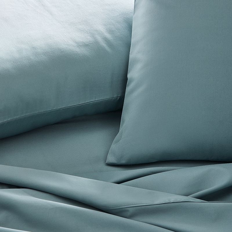 Worlds Softest Cotton Ocean Sheet Separates