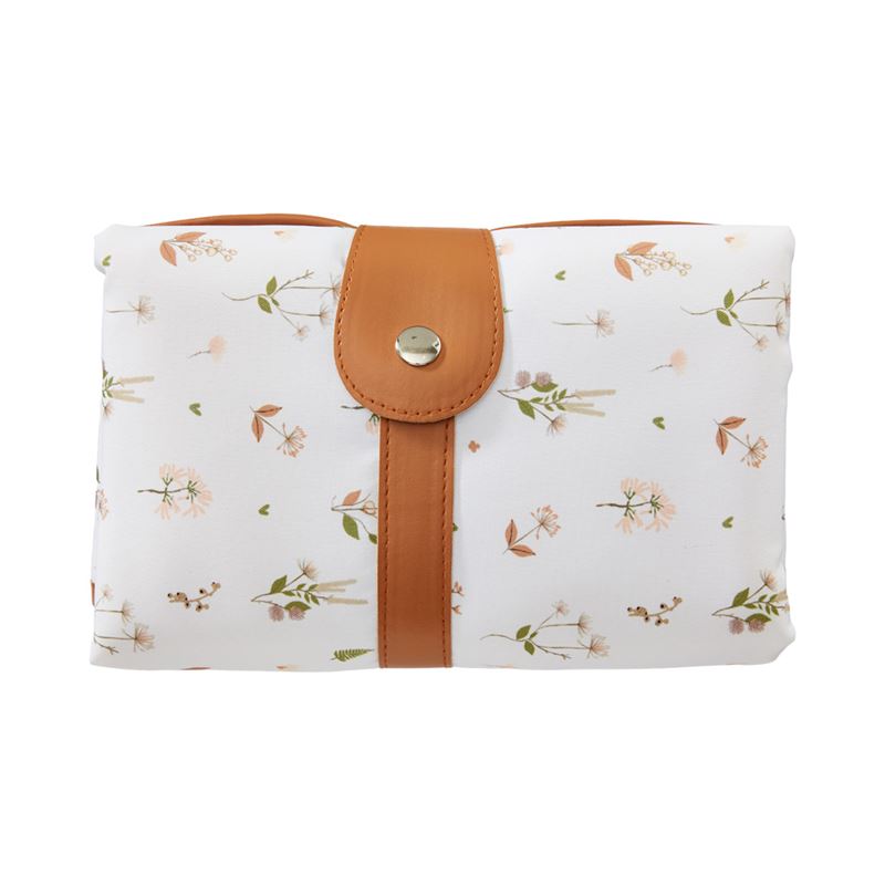 Native Flora Travel Change Mat