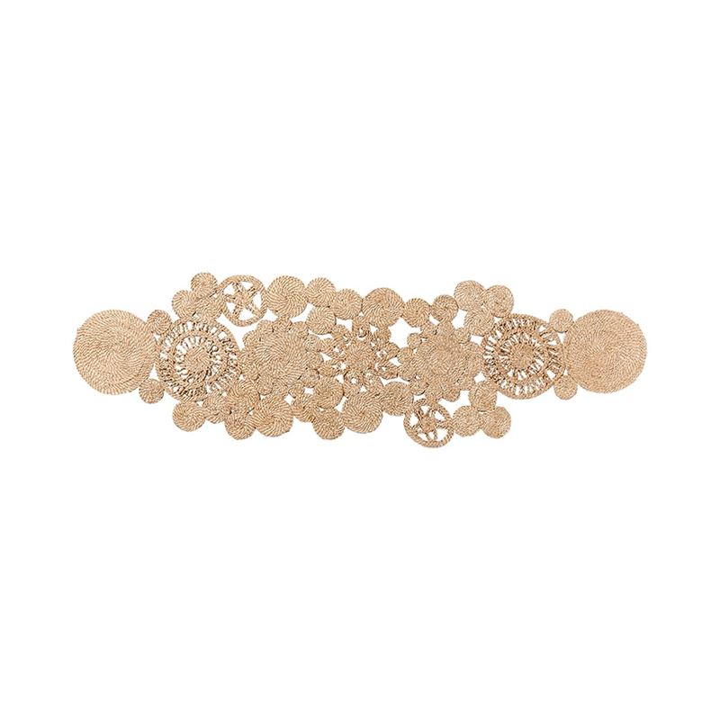 Sicily Collection Natural Runner