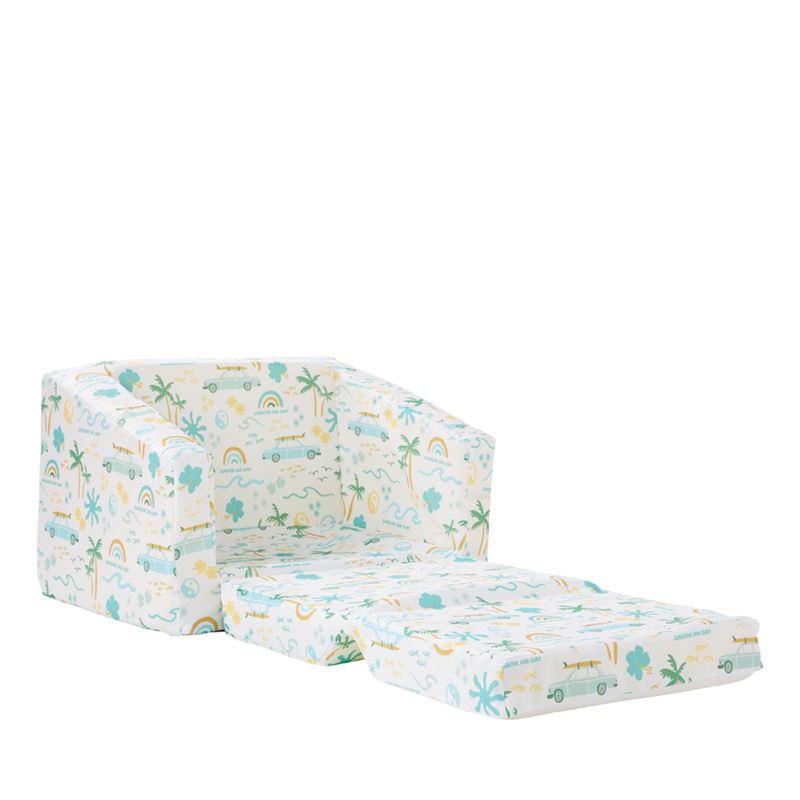 Aloha Summer Flip Out Sofa