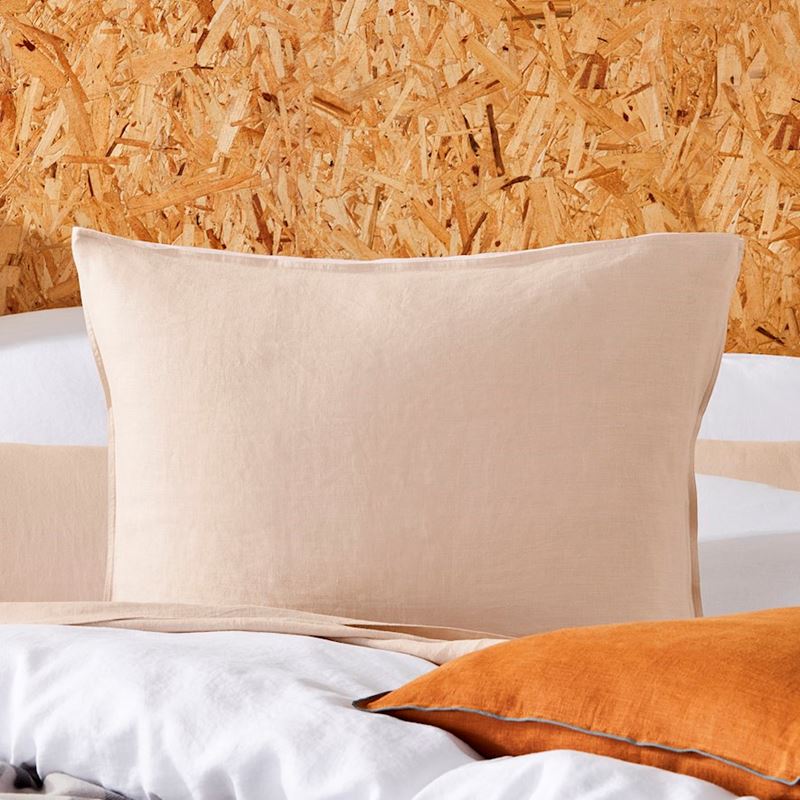 Hemp Bisque Quilt Cover Separates