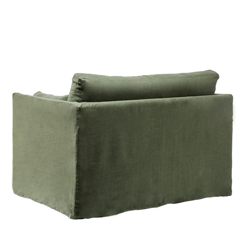 Stockholm Belgian Forest Chair