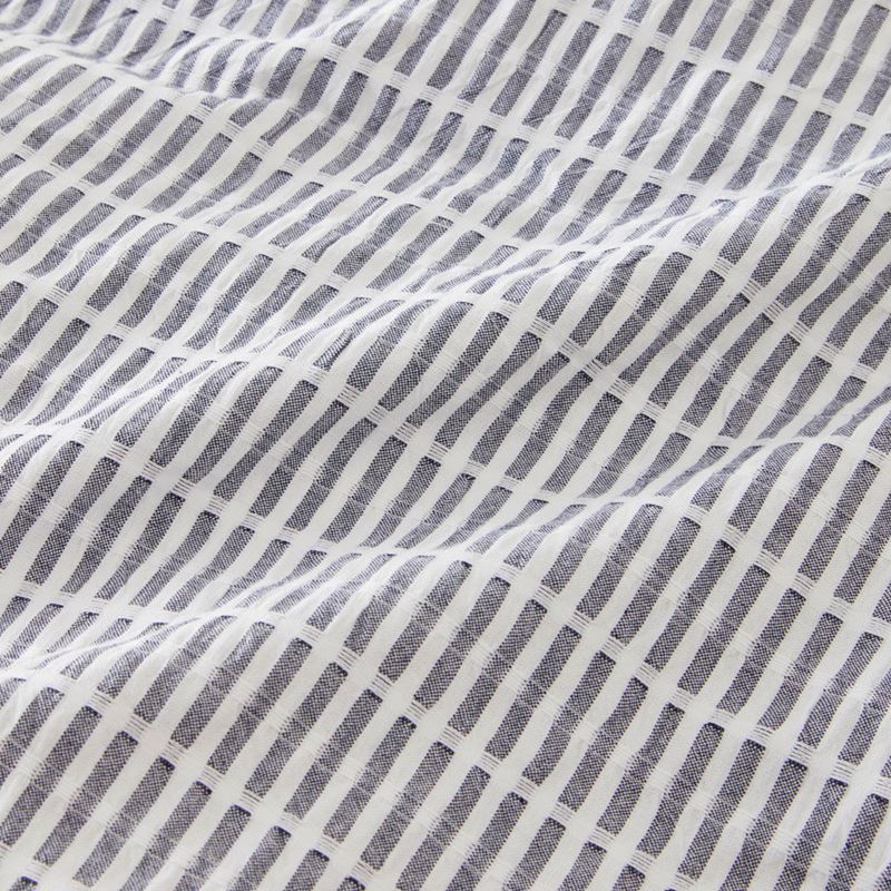 San Remo Indigo Quilt Cover Set + Separates