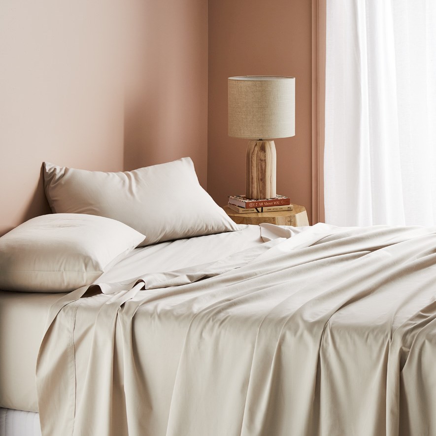Worlds Softest Cotton Sand Sheet Separates