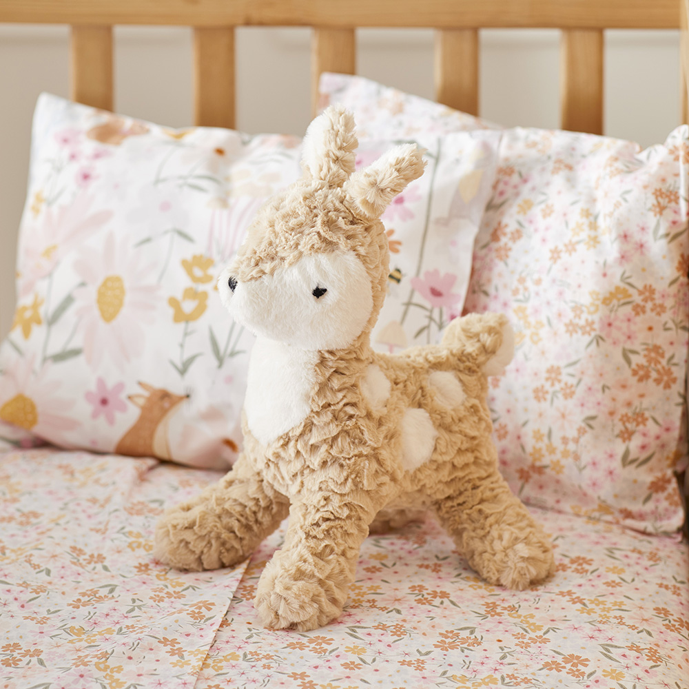 Keepsake Toys Buttercup the Baby Deer