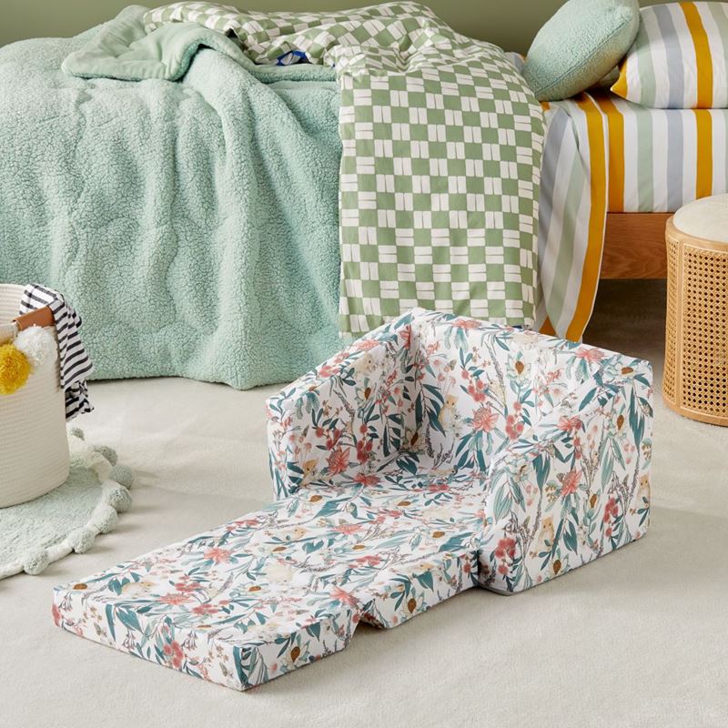 Bush Magic Flip Out Sofa