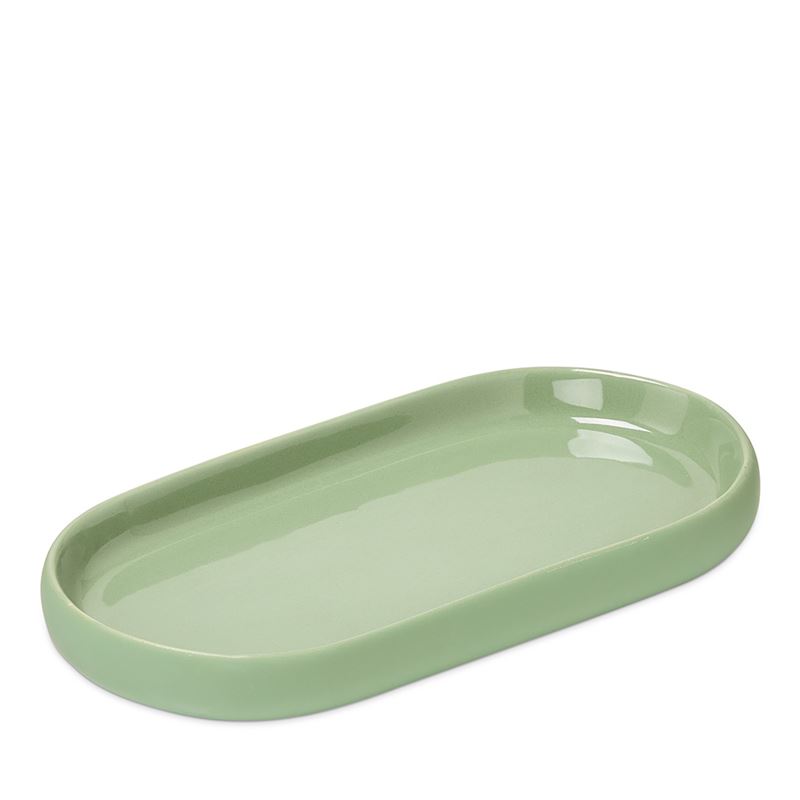 Felix Green Bathroom Accessories