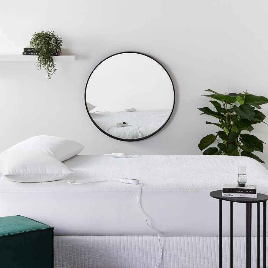 Electric Blankets & Throws