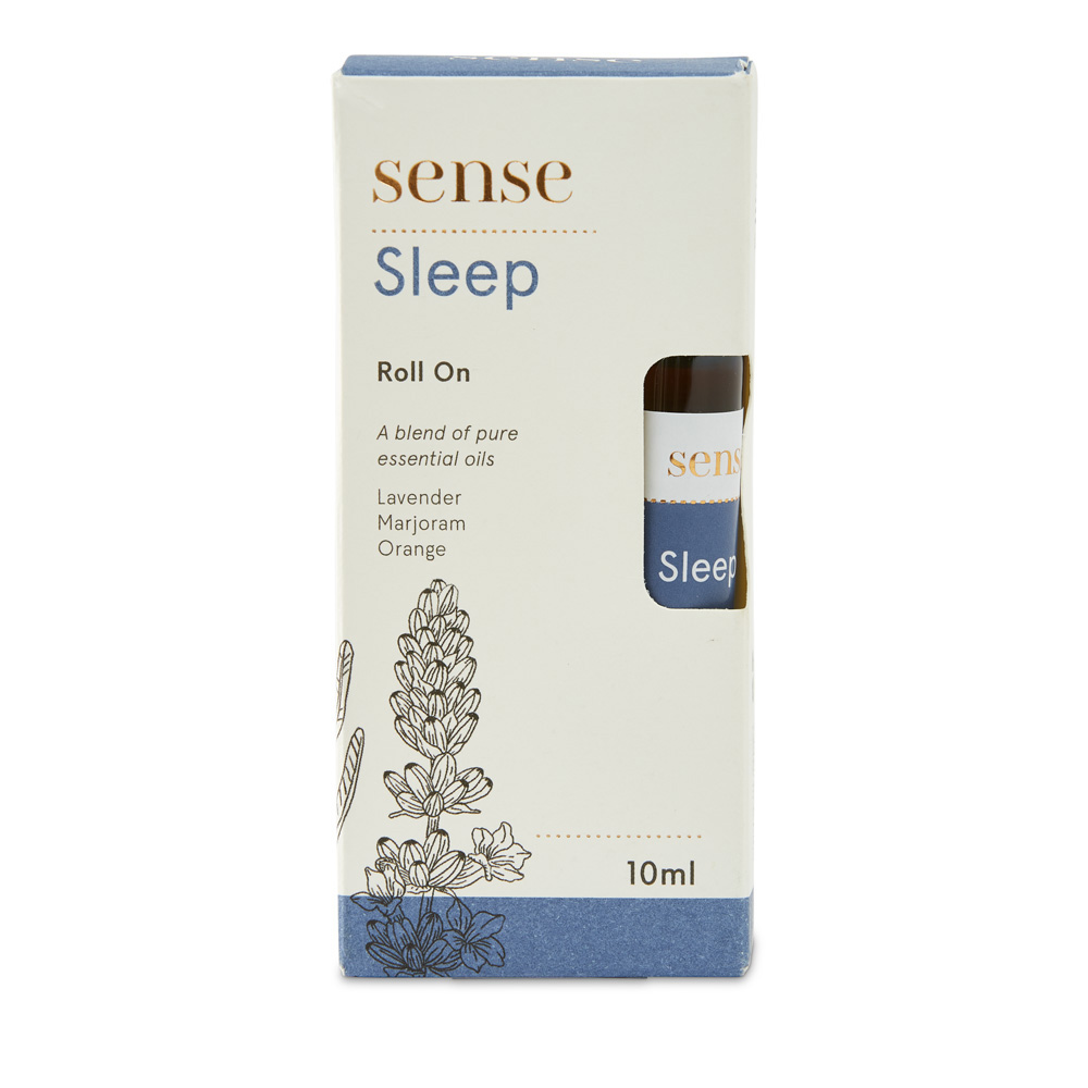 Adairs Sense Roll On Sleep Essential Oil